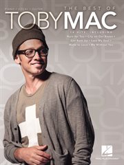 The best of tobymac songbook cover image