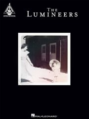 The lumineers songbook. Guitar Recorded Versions cover image