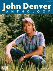 John denver anthology (songbook) cover image