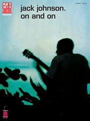 Jack johnson - on and on (songbook) cover image