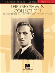 The gershwin collection: 15 embraceable classics cover image