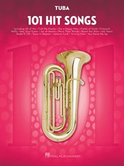 101 hit songs. for Tuba cover image