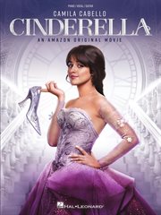 Cinderella. 2021 Amazon Original Movie cover image