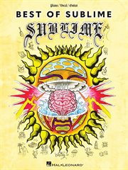Best of sublime cover image