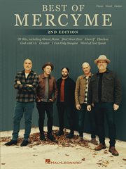Best of mercyme cover image