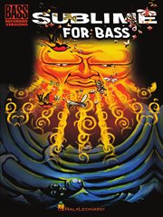 Sublime for Bass cover image