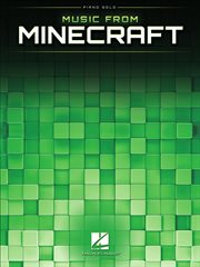 Music from minecraft cover image