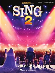 Sing 2 : Music from the Motion Picture Soundtrack cover image