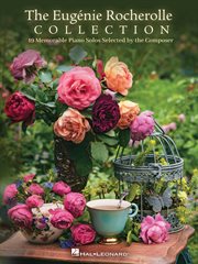 The Eugenie Rocherolle Collection cover image