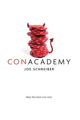 Cover image for Con Academy