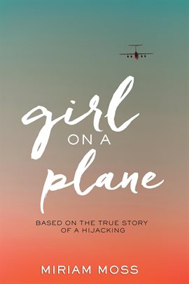 Cover image for Girl on a Plane