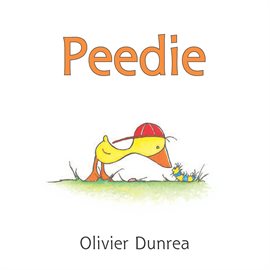 Cover image for Peedie