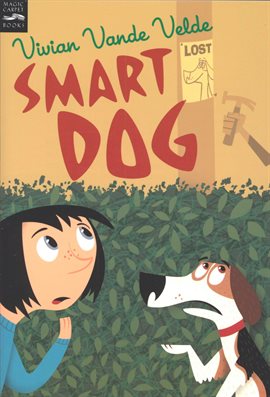 Cover image for Smart Dog