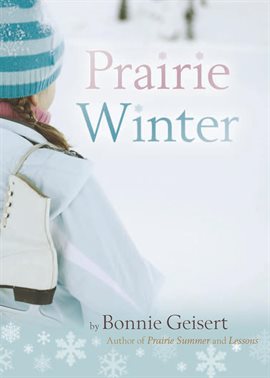 Cover image for Prairie Winter