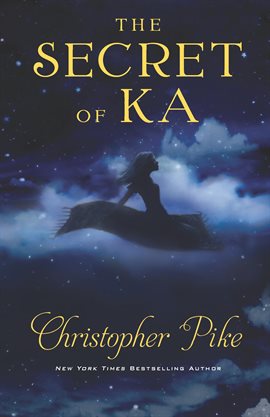Cover image for The Secret of Ka