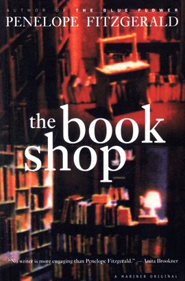 The Bookshop