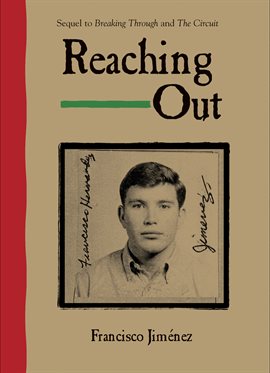 Cover image for Reaching Out