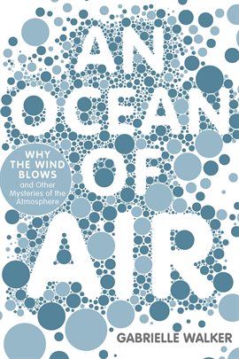 Cover image for An Ocean of Air