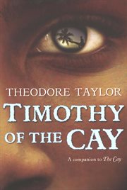Timothy of the cay cover image