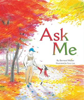 Cover image for Ask Me