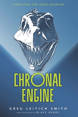 Cover image for Chronal Engine