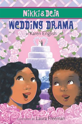 Cover image for Wedding Drama