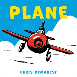 Cover image for Plane