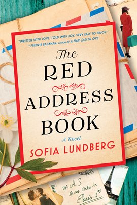 The Red Address Book