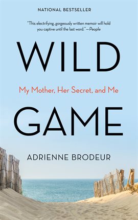 Cover image for Wild Game