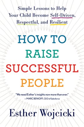 How to raise successful people
