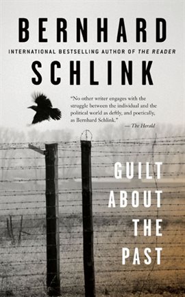 Cover image for Guilt About the Past