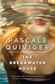 The breakwater house cover image