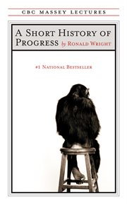 A short history of progress cover image