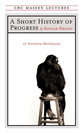 Cover image for A Short History of Progress