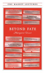 Beyond fate cover image