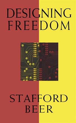 Cover image for Designing Freedom