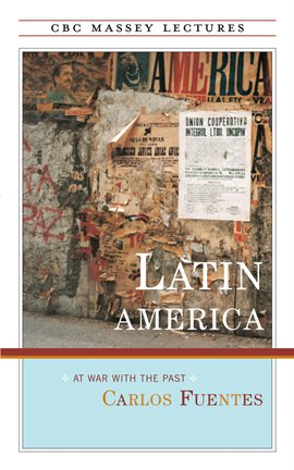 Cover image for Latin America
