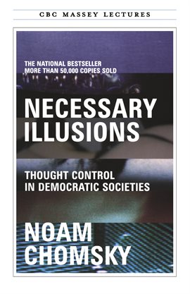 Cover image for Necessary Illusions
