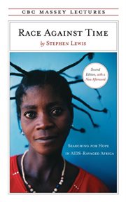Race against time searching for hope in AIDS-ravaged Africa cover image