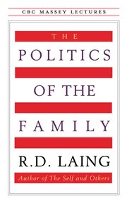 The Politics of the Family cover image