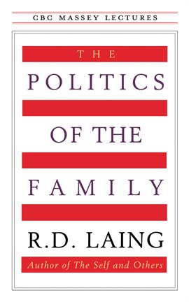 Cover image for The Politics of the Family