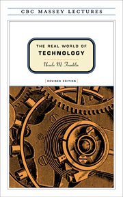 The Real World of Technology cover image