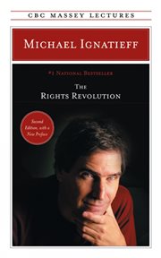 The rights revolution cover image