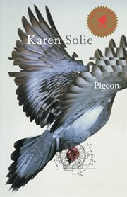 Pigeon poems cover image