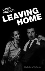 Leaving home cover image