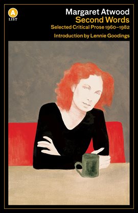 Cover image for Second Words