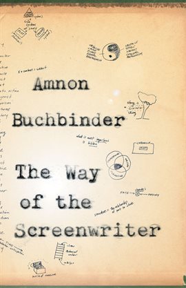 Cover image for The Way of the Screenwriter