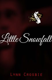 Little snowfall a James Franco fanfic cover image