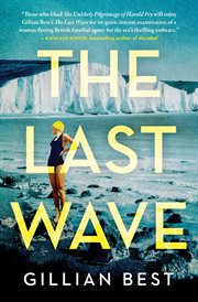 The last wave cover image