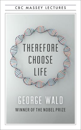 Cover image for Therefore Choose Life